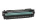 HP 655A Original LaserJet Toner Gelb