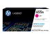 HP 655A Original LaserJet Toner Magenta