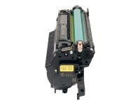 HP 657X original LaserJet Toner cartridge CF472X Yellow...