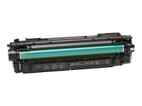 HP 657X original LaserJet Toner cartridge CF472X Yellow...