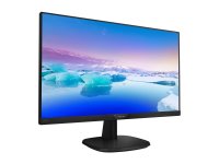 PHILIPS 243V7QDSB 60,5cm 23,8Zoll v-Line Monitor...