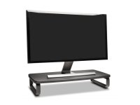 KENSINGTON Monitor Stand Plus Wide Black