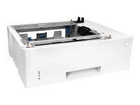 HP LaserJet 550-Sheet Paper Tray