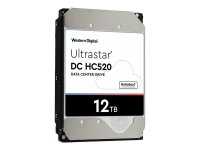 WESTERN DIGITAL Ultrastar DC HC520 8,9cm 3,5Zoll 26.1MM...