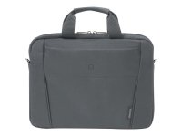 DICOTA Slim Case BASE 27-31cm 11-12,5Zoll grey