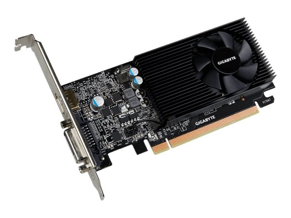 GIGABYTE GeForce GT 1030 Low Profile 2G