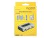 DELOCK Switch 2-port HDMI manuell