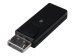 DIGITUS DisplayPort Adapter DP - HDMI Typ A St/Bu m/Verriegelung,DP 1.1a Full HD CE sw