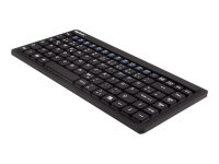 KEYSONIC KSK-3230IN Hygiene Tastatur wasserdichte...