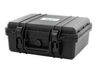 TANDBERG RDX TENCASE, Transportation Case for 10 RDX Media