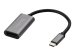 SANDBERG Adapter USB-C to DisplayPort Link