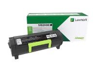 LEXMARK 8,5K Return Program Tonerpatrone Schwarz MS/MX417...