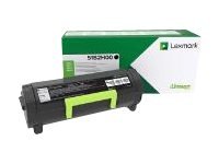 LEXMARK 8,5K Return Program Tonerpatrone Schwarz MS/MX417...