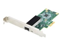 DIGITUS SFP Gigabit Ethernet PCI Expresscard 1000SX...