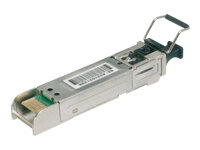 DIGITUS HP-kompatibel 1.25 Gbps SFP Modul bis zu 550m...