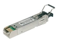 DIGITUS 1.25 Gbps SFP Modul Bis zu 20km Singlemode LC...