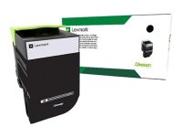 LEXMARK 3K Return Program Tonerpatrone Schwarz CS/CX317 417 517