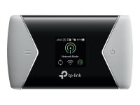 TP-LINK M7450 mobiler LTE WLAN-Router unterstuetzt...