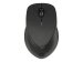 HP Wireless Premium Mouse Right and left-handed Laser 3 Buttons 2.4GHz USB Wireless receiver Black