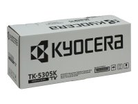 KYOCERA TK-5305K Toner schwarz 12000 Seiten A4