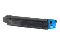 KYOCERA TK-5305C Toner cyan 6000 Seiten A4