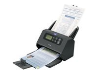 CANON DR-M260 Document Scanner A4 Duplex 60ppm 80Blatt ADF 7.500Scans/Tag USB 3.1