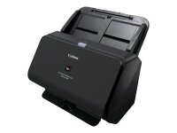 CANON DR-M260 Document Scanner A4 Duplex 60ppm 80Blatt...