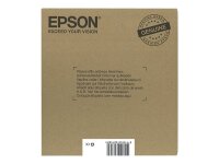 EPSON 3LB Multipack 4-colours 26 Claria Premium EasyMail