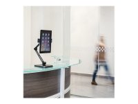 STARTECH.COM Tablet Stand Universal iPad Stand for 4.7in...