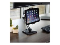 STARTECH.COM Tablet Stand Universal iPad Stand for 4.7in...