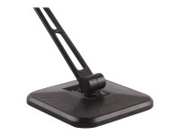 STARTECH.COM Tablet Stand Universal iPad Stand for 4.7in to 12.9in Tablets iPad Holder Wall Mount Tablet Holder