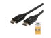 STARTECH.COM 2m 6 ft Premium High Speed HDMI Cable with Ethernet - 4K 60Hz - Premium Certified HDMI Cable - HDMI 2.0 - 30AWG