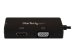 STARTECH.COM USB-C Multiport Adapter - 4K 30 Hz - USB C to HDMI / DVI / HDMI - USB C Adapter - USB C Dongle - USB C Hub