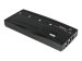 STARTECH.COM 4 Port VGA / PS/2 KVM Switch - PS/2 KVM Umschalter inkl. Kabel - 4 Port Desktop KVM Umschalter 1x PS/2 und 4x VGA