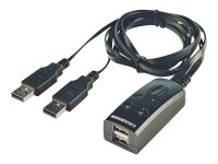 LINDY Audiokonverter und Extender SPDIF Digital: Toslink...