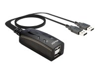 LINDY Audiokonverter und Extender SPDIF Digital: Toslink...