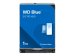 WD Blue Mobile 1TB HDD 5400rpm SATA serial ATA 6Gb/s 128MB cache 6,4cm 2,5Zoll 7mm Heigth RoHS compliant intern Bulk