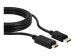 LINDY Kabel DisplayPort/HDMI 4K30 DP: passiv 3m DP Stecker an HDMI Stecker