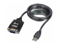 LINDY USB Seriell RS232 Konverter mit COM-Speicherung...