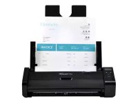 IRIS IRISCAN Pro 5 Duplex ADF20 Seiten Scanner 25PPM - USB3.0 - Netzbetrieb - Buttonmanager mit Smartfunktion, inkl.Softwarepack