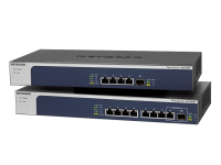 NETGEAR 10GB Switch XS508M-100EUS 8 Port 10GB/s unmanaged...