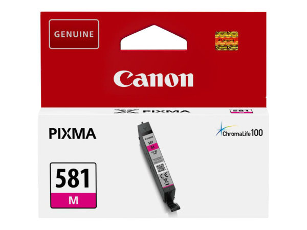 CANON 1LB INK CLI-581m