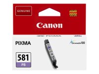 CANON 1LB 2107C001 Ink CANON 1LB CLI-581 photo blue