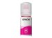 EPSON 1LB 102 EcoTank Magenta ink bottle