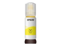 EPSON 1LB 102 EcoTank Yellow ink bottle