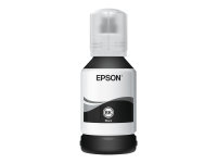 EPSON 4LB 105 EcoTank Black ink bottle pigmented