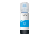 EPSON 1LB 106 EcoTank Cyan ink bottle