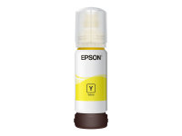 EPSON 1LB 106 EcoTank Yellow ink bottle