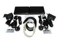 STARTECH.COM USB HDMI über Cat5e / 6 KVM Konsolen...