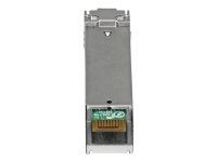 STARTECH.COM Cisco GLC-SX-MMD kompatibel SFP - Gigabit Fiber 1000Base-SX SFP Transceiver Module - MM LC - 550m - 850nm